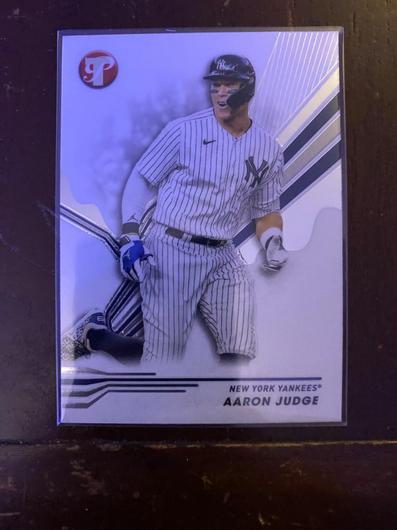 Aaron Judge #116 photo