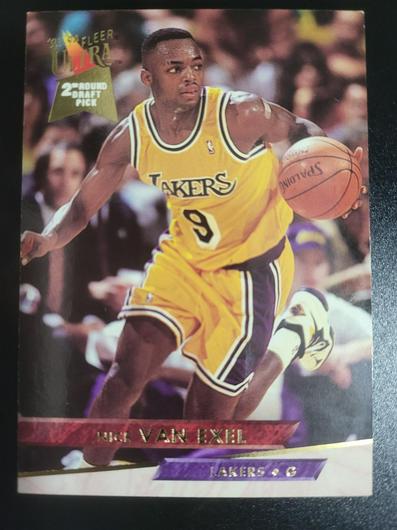 Nick Van Exel #278 photo