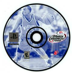 Disc | NCAA March Madness 2000 Playstation