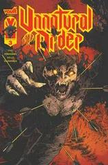Unnatural Order [Daniel & Rodrigues] #3 (2024) Comic Books Unnatural Order Prices