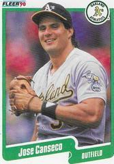 Jose Canseco #3 photo