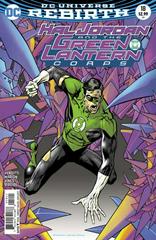 Hal Jordan and the Green Lantern Corps [Variant] #18 (2017) Comic Books Hal Jordan and the Green Lantern Corps Prices