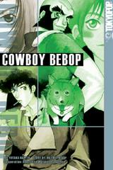 Cowboy Bebop #3 (2002) Comic Books Cowboy Bebop Prices