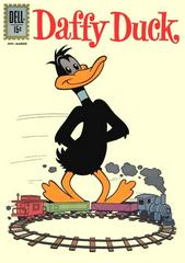 Daffy Duck #28 (1961) Comic Books Daffy Duck Prices
