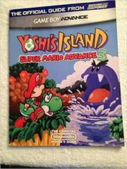 Yoshi's Island: Super Mario Advance 3 Player's Guide Strategy Guide Prices