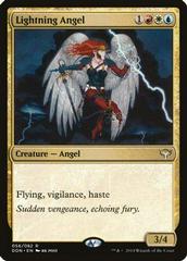 Lightning Angel Magic Speed vs Cunning Prices