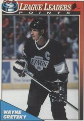 Wayne Gretzky #257 Hockey Cards 1991 O-Pee-Chee Prices