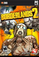Borderlands 2 PC Games Prices