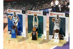 LEGO Set | NBA Collectors LEGO Sports