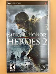 Medal of Honor Heroes 2 PSP Prices