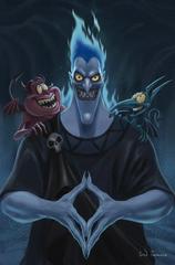 Disney Villains: Hades [Talavera] #1 (2023) Comic Books Disney Villains: Hades Prices