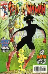 Spider-Woman #6 (1999) Comic Books Spider-Woman Prices