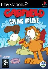 Garfield: Saving Arlene PAL Playstation 2 Prices