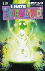 I Hate Fairyland #17 (2018) Comic Books I Hate Fairyland Prices
