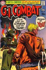 G.I. Combat #141 (1970) Comic Books G.I. Combat Prices