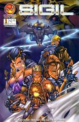 Sigil #1 (2000) Comic Books Sigil Prices