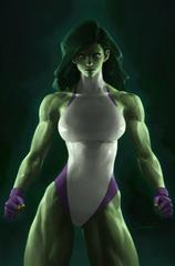 Sensational She-Hulk [Lee Virgin] #1 (2023) Comic Books Sensational She-Hulk Prices