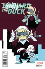Howard the Duck [Latour] #4 (2015) Comic Books Howard the Duck Prices