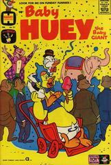 Baby Huey, the Baby Giant #31 (1961) Comic Books Baby Huey, the Baby Giant Prices