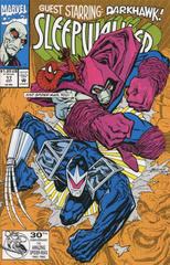 Sleepwalker #17 (1992) Comic Books Sleepwalker Prices