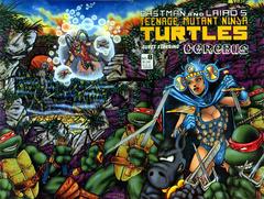 Teenage Mutant Ninja Turtles #8 (1986) Comic Books Teenage Mutant Ninja Turtles Prices