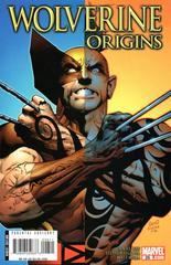 Wolverine: Origins Comic Books Wolverine: Origins Prices