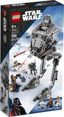 Hoth AT-ST LEGO Star Wars Prices