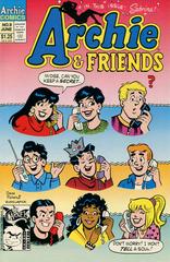 Archie & Friends #9 (1994) Comic Books Archie & Friends Prices