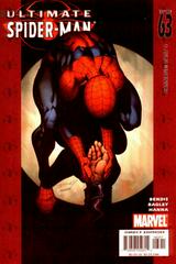 Ultimate Spider-Man #63 (2004) Comic Books Ultimate Spider-Man Prices