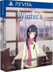 A Winters Daydream [Limited Edition] Playstation Vita Prices