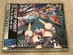 Viewpoint Prices Neo Geo CD | Compare Loose, CIB & New Prices
