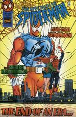 The Spectacular Spider-Man #229 (1995) Comic Books Spectacular Spider-Man Prices