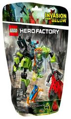 BREEZ Flea Machine #44027 LEGO Hero Factory Prices