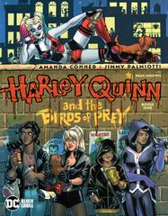 Harley Quinn & the Birds of Prey #1 (2020) Comic Books Harley Quinn & The Birds of Prey Prices