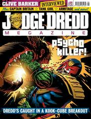 Judge Dredd Megazine #286 (2009) Comic Books Judge Dredd: Megazine Prices