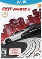 Need for Speed Most Wanted | Wii U