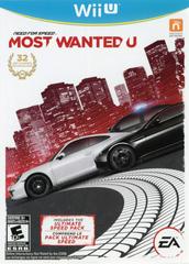 Need for Speed Most Wanted Wii U Prices
