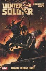 Black Widow Hunt #3 (2013) Comic Books Winter Soldier Prices