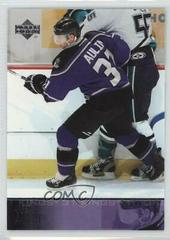 Jared Aulin Hockey Cards 2003 Upper Deck Prices