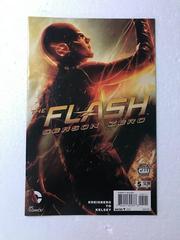 The Flash: Season Zero #5 (2015) Comic Books The Flash: Season Zero Prices