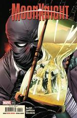 Moon Knight #11 (2022) Comic Books Moon Knight Prices