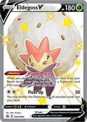 Eldegoss V #SWSH084 Prices | Pokemon Promo | Pokemon Cards