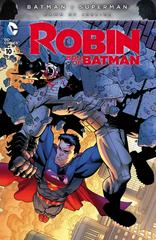 Robin: Son of Batman [Polybag] #10 (2016) Comic Books Robin: Son of Batman Prices