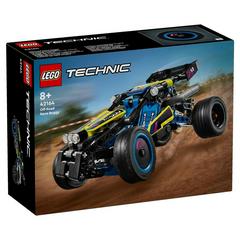 Off-Road Race Buggy #42164 LEGO Technic Prices