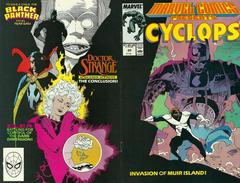 Marvel Comics Presents #20 (1989) Comic Books Marvel Comics Presents Prices