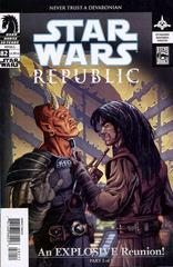 Star Wars: Republic Comic Books Star Wars: Republic Prices