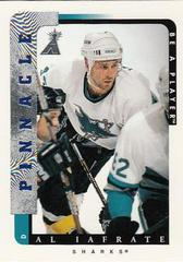Al Iafrate Hockey Cards 1996 Pinnacle Be a Player Prices