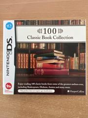 100 Classic Book Collection PAL Nintendo DS Prices