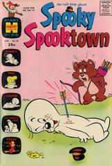 Spooky Spooktown #40 (1971) Comic Books Spooky Spooktown Prices