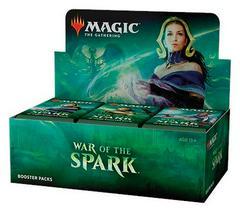 Booster Box Magic War of the Spark Prices